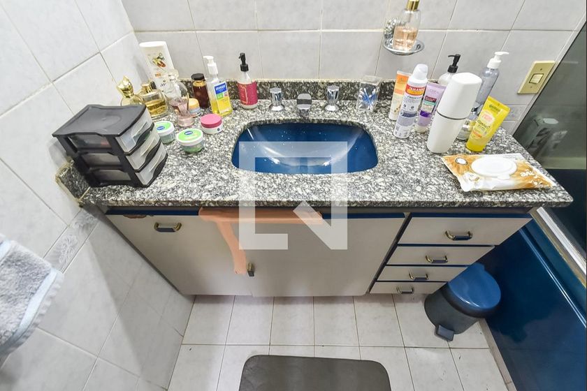 Apartamento, 3 quartos, 100 m² - Foto 49