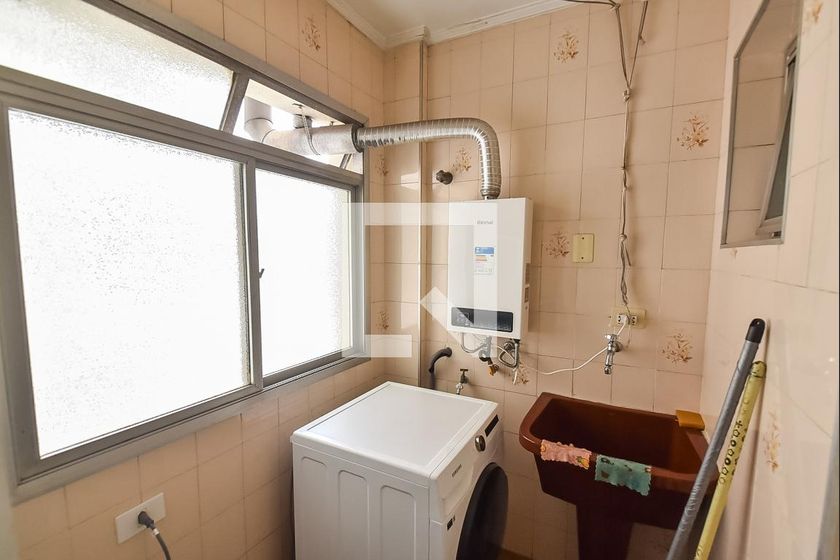 Apartamento, 3 quartos, 100 m² - Foto 73