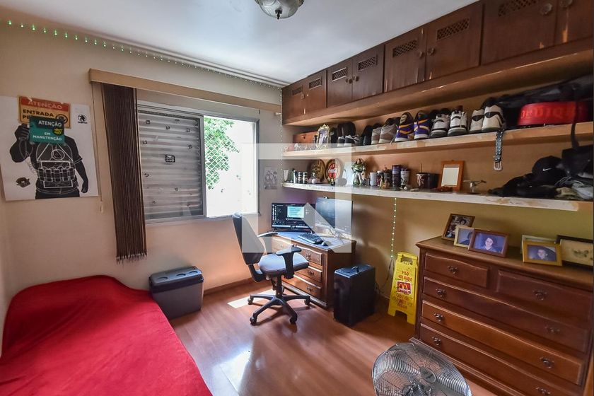 Apartamento, 3 quartos, 100 m² - Foto 25