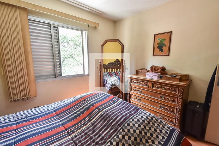 Apartamento, 3 quartos, 100 m² - Foto 40