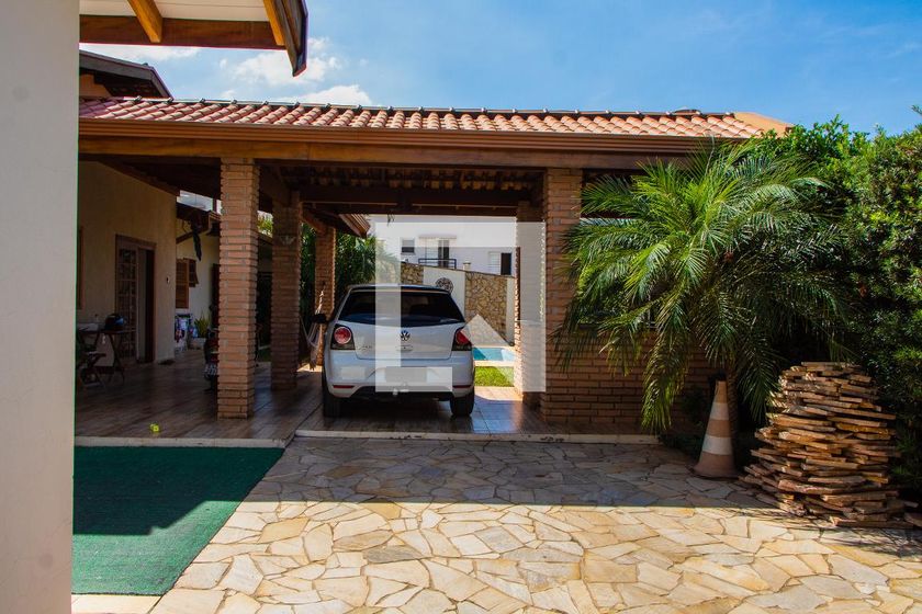 Casa à Venda - Mansões Santo Antônio, 2 Quartos,  180 m2 em , Campinas - sp | SoloBR