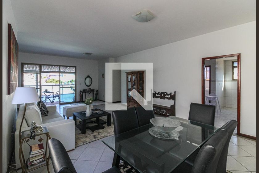 Cobertura, 3 quartos, 192 m² - Foto 3