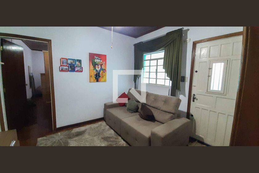 Casa, 3 quartos, 324 m² - Foto 1