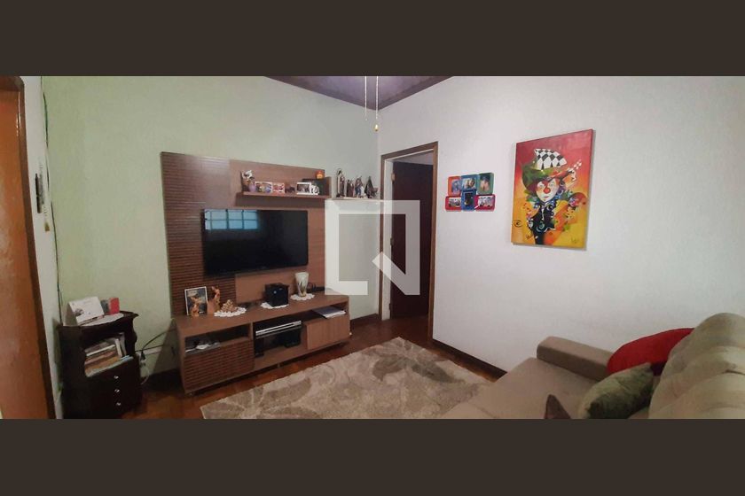 Casa, 3 quartos, 324 m² - Foto 2
