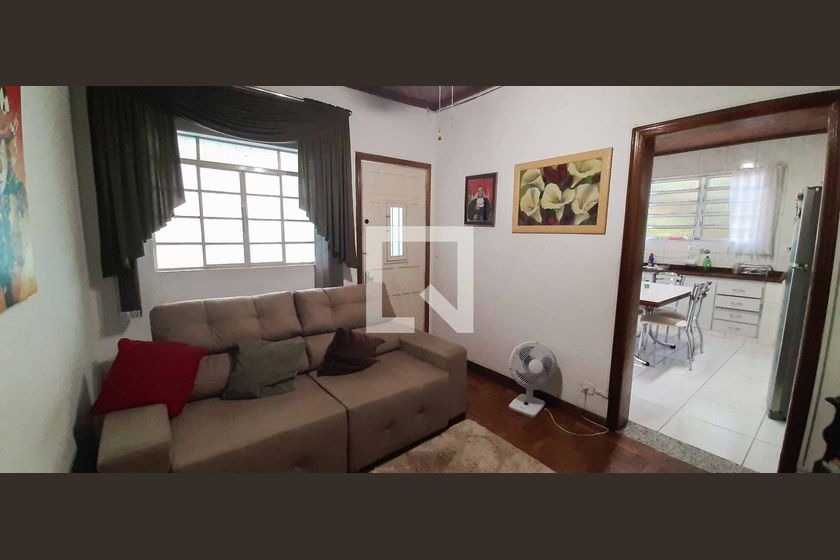 Casa, 3 quartos, 324 m² - Foto 4