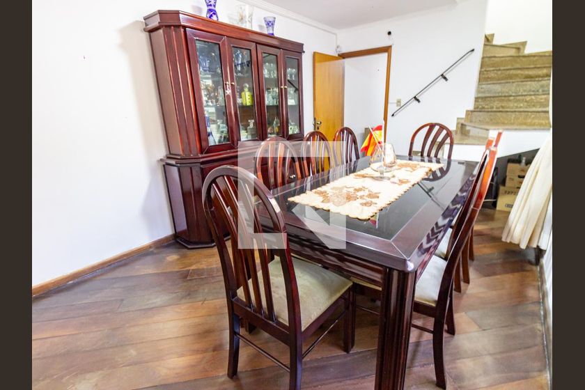 Casa, 3 quartos, 385 m² - Foto 13