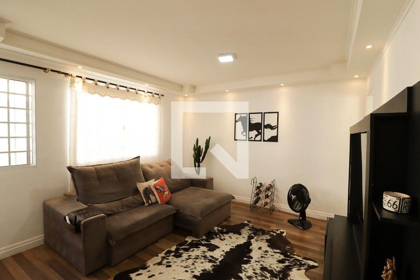 Casa, 3 quartos, 114 m² - Foto 2