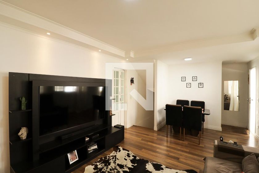 Casa, 3 quartos, 114 m² - Foto 4