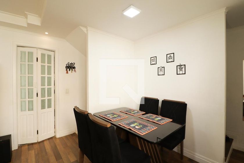 Casa, 3 quartos, 114 m² - Foto 5