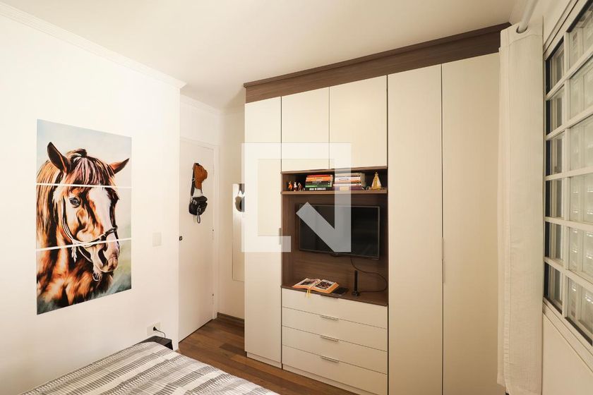 Casa, 3 quartos, 114 m² - Foto 8