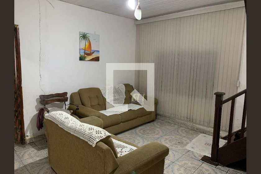 Casa, 3 quartos, 176 m² - Foto 1