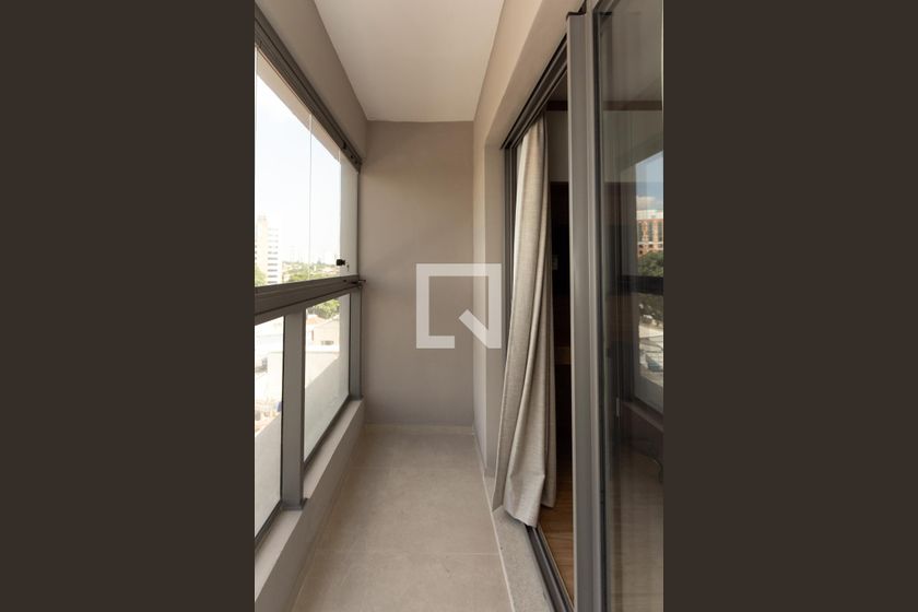 Kitnet-Studio, 20 m² - Foto 22