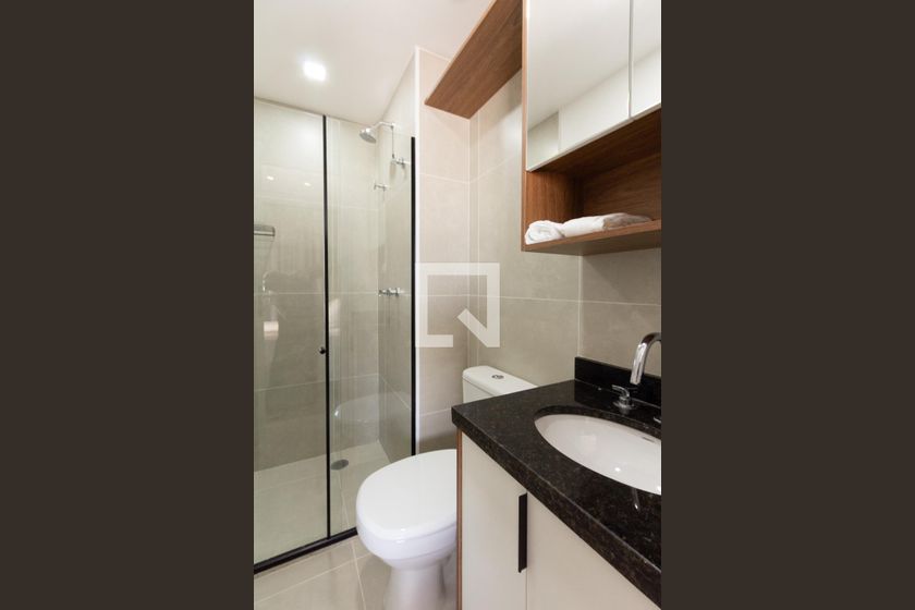 Kitnet-Studio, 20 m² - Foto 25