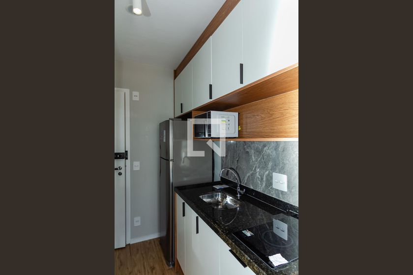 Kitnet-Studio, 20 m² - Foto 12