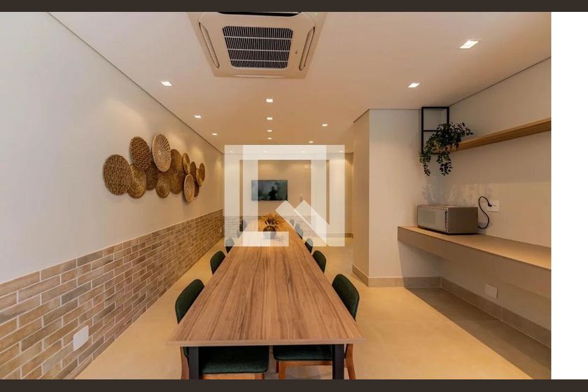 Kitnet-Studio, 20 m² - Foto 32