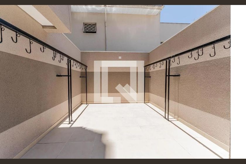Kitnet-Studio, 20 m² - Foto 38