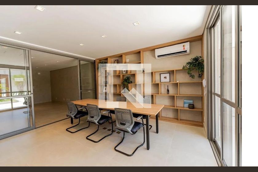 Kitnet-Studio, 20 m² - Foto 33