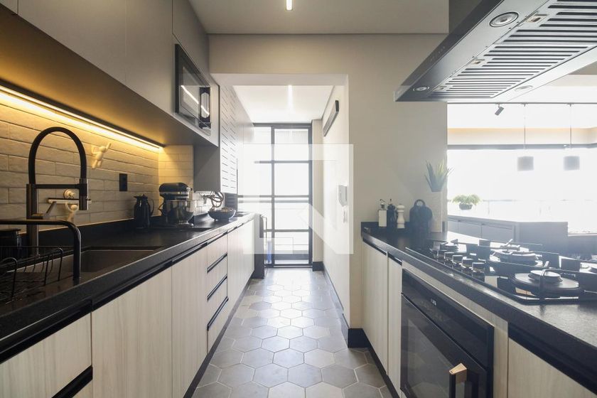 Apartamento, 2 quartos, 85 m² - Foto 33
