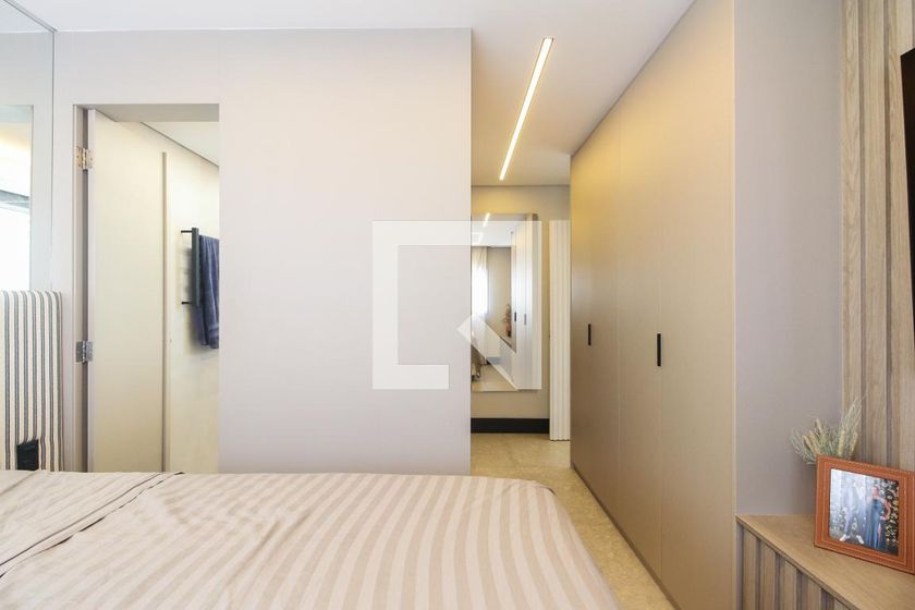 Apartamento, 2 quartos, 85 m² - Foto 15