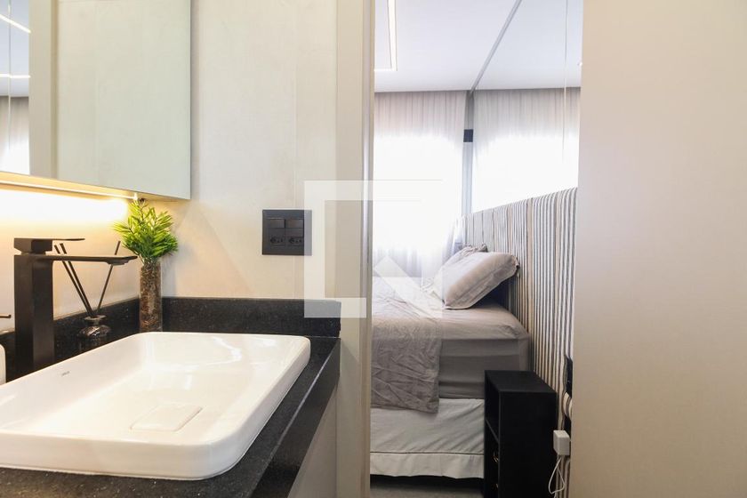 Apartamento, 2 quartos, 85 m² - Foto 19