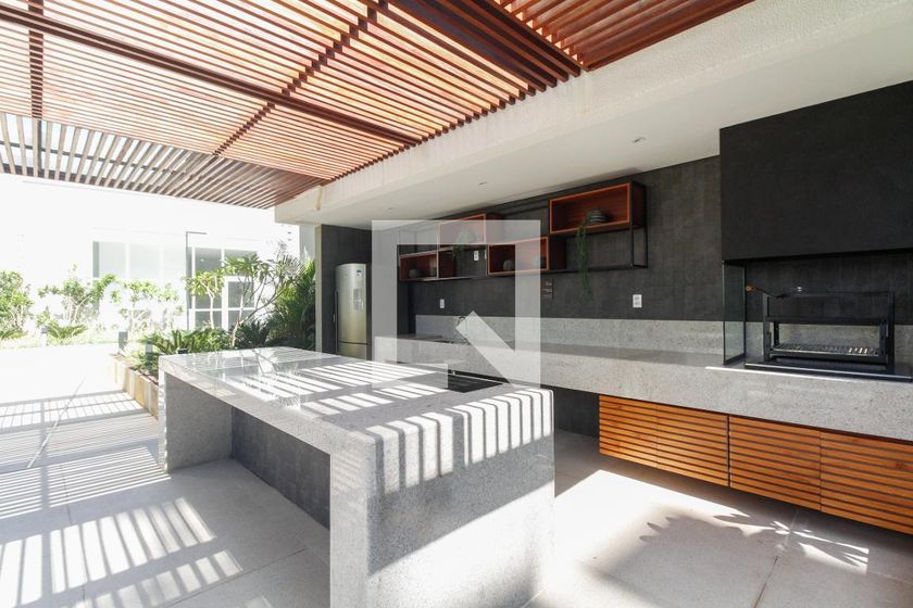 Apartamento, 2 quartos, 85 m² - Foto 53