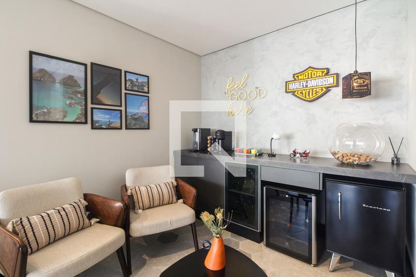 Apartamento, 2 quartos, 85 m² - Foto 2