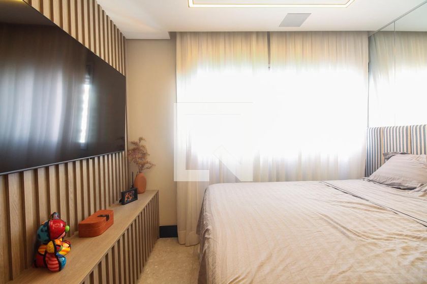 Apartamento, 2 quartos, 85 m² - Foto 13
