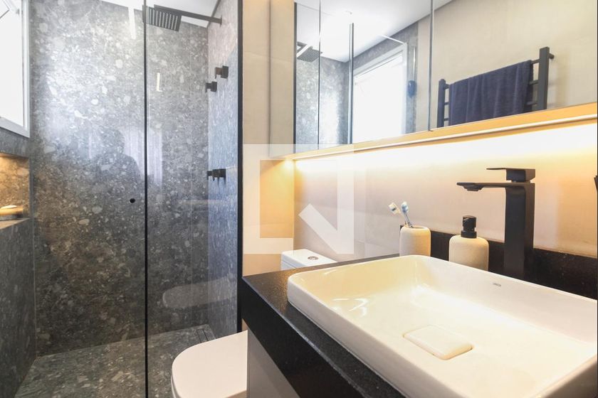 Apartamento, 2 quartos, 85 m² - Foto 18