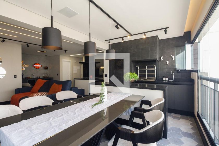 Apartamento, 2 quartos, 85 m² - Foto 9