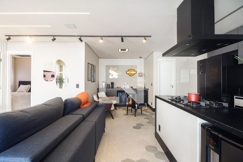 Apartamento, 2 quartos, 85 m² - Foto 6