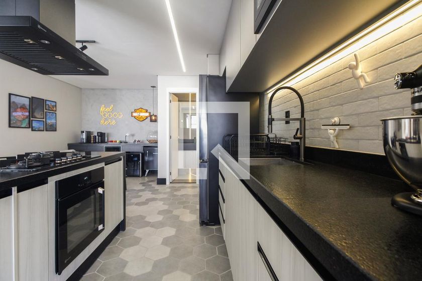 Apartamento, 2 quartos, 85 m² - Foto 34