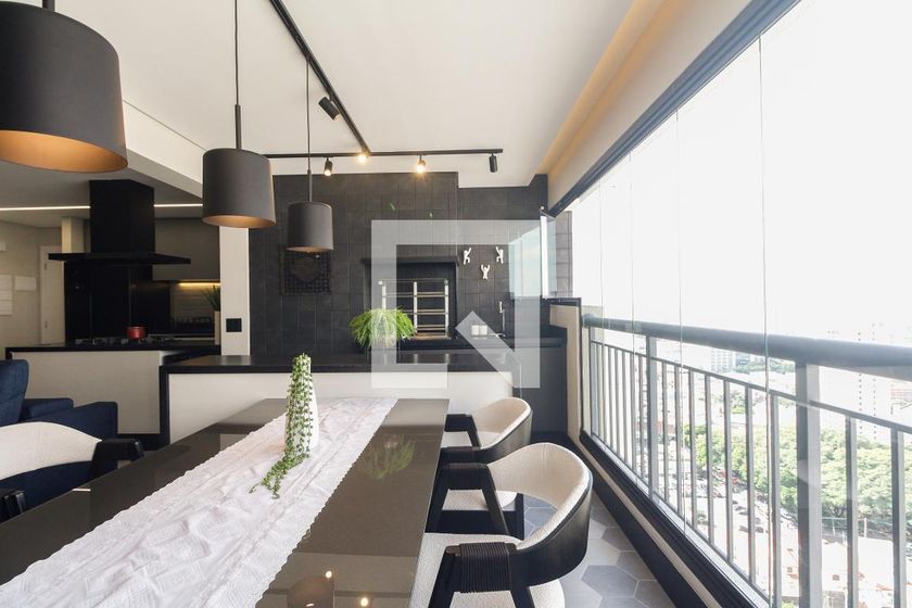 Apartamento, 2 quartos, 85 m² - Foto 10