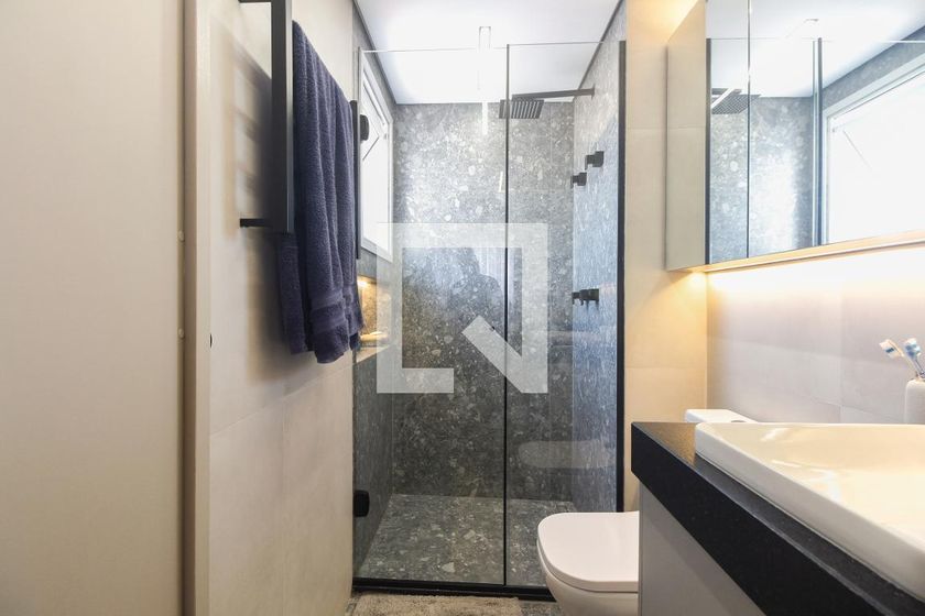 Apartamento, 2 quartos, 85 m² - Foto 17