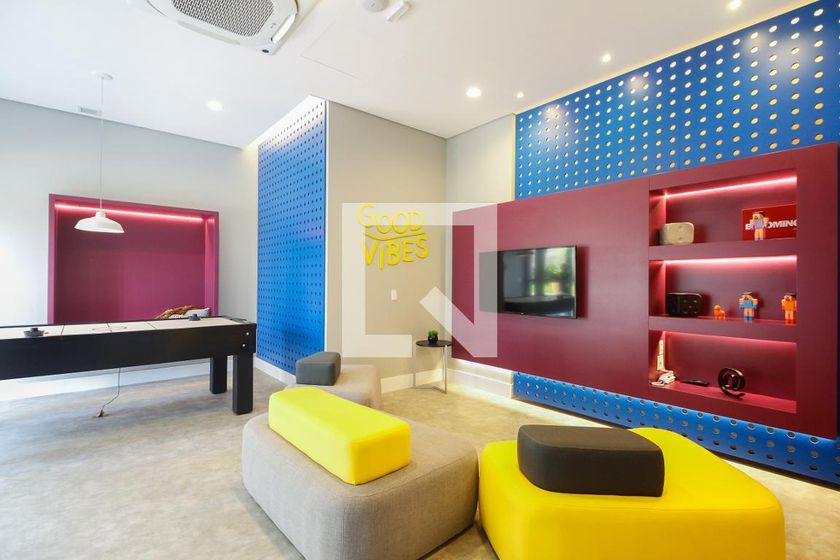 Apartamento, 2 quartos, 85 m² - Foto 57