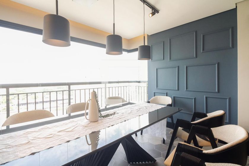 Apartamento, 2 quartos, 85 m² - Foto 7