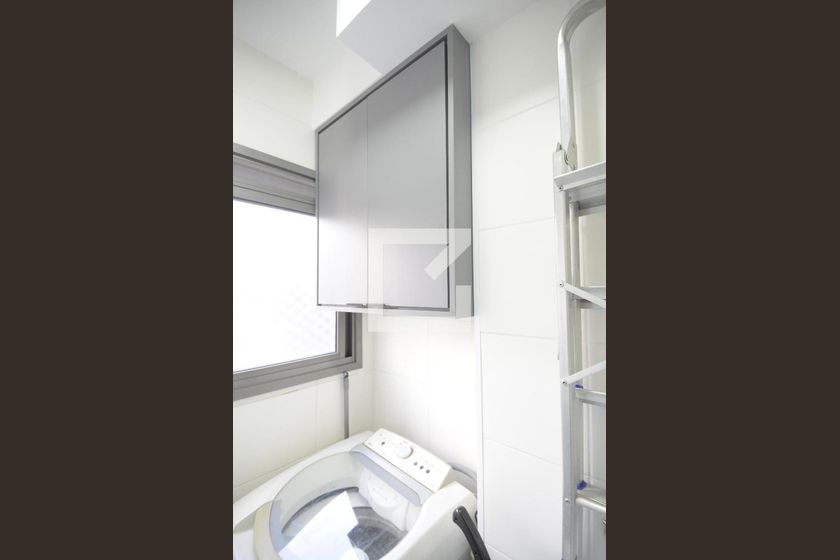 Kitnet-Studio, 27 m² - Foto 32