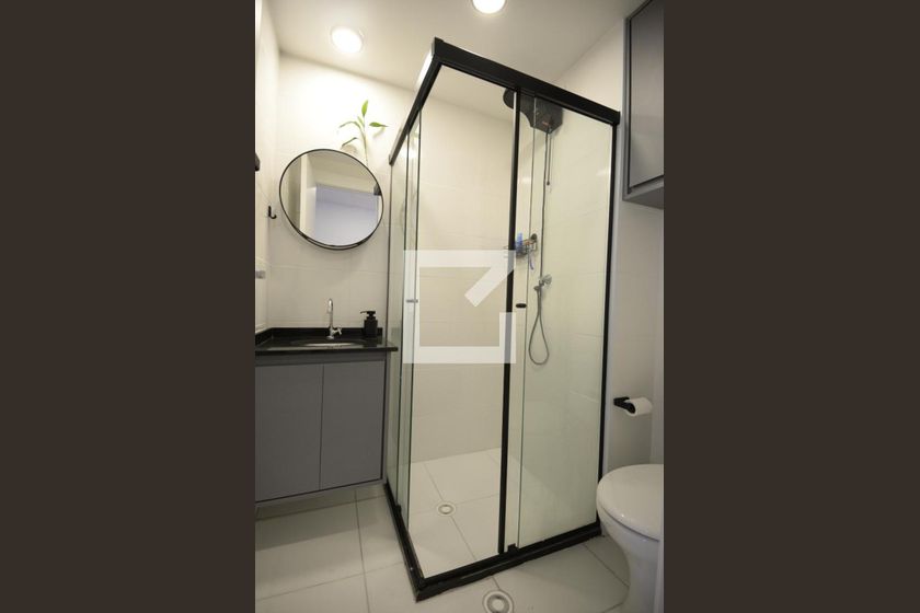 Kitnet-Studio, 27 m² - Foto 17