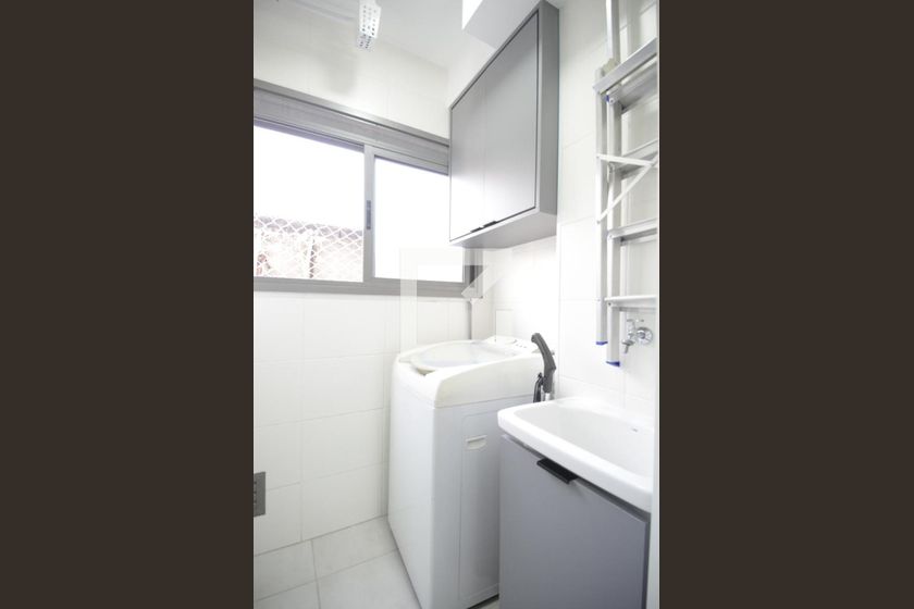 Kitnet-Studio, 27 m² - Foto 28