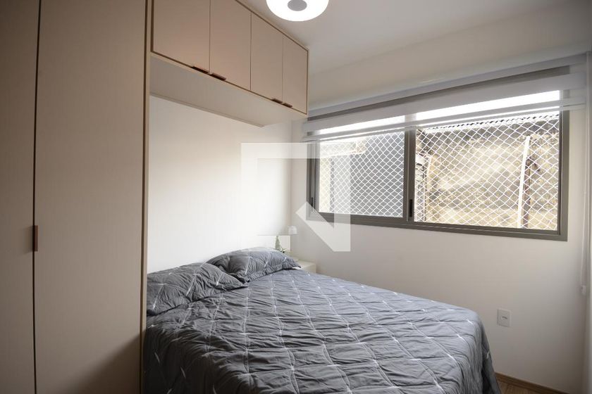 Kitnet-Studio, 27 m² - Foto 9