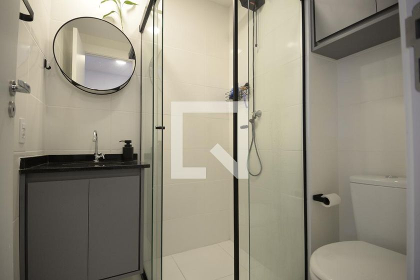 Kitnet-Studio, 27 m² - Foto 16