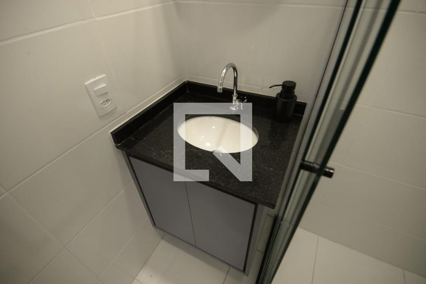 Kitnet-Studio, 27 m² - Foto 19