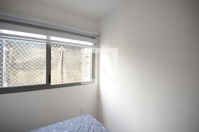 Kitnet-Studio, 27 m² - Foto 12