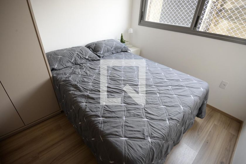 Kitnet-Studio, 27 m² - Foto 13