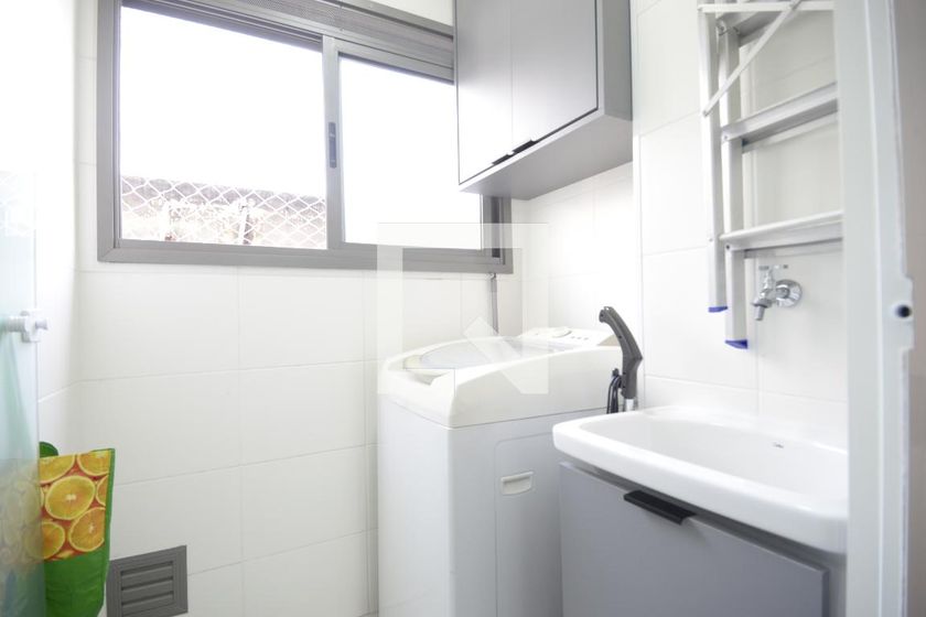 Kitnet-Studio, 27 m² - Foto 27