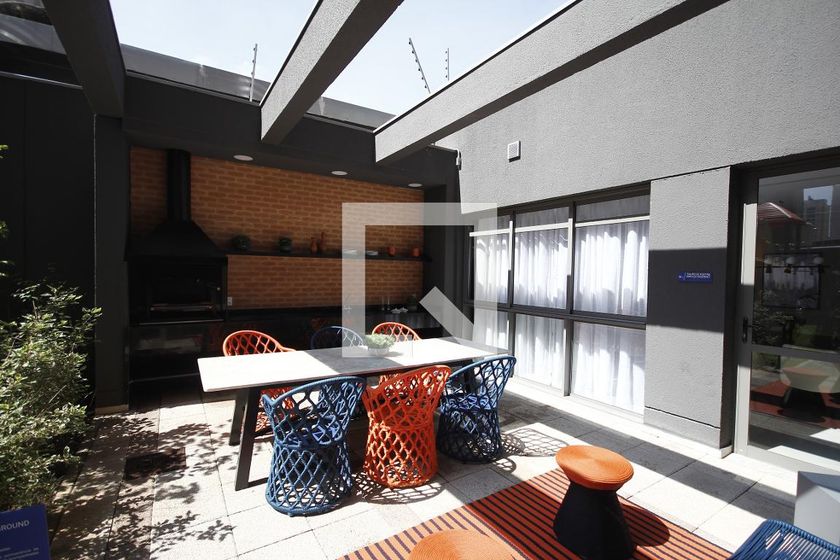 Kitnet-Studio, 27 m² - Foto 46