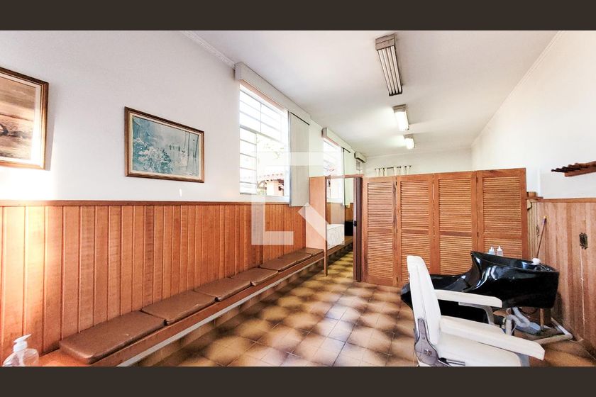 Casa à Venda - Jardim Flamboyant, 3 Quartos,  230 m2 em , Campinas - sp | SoloBR