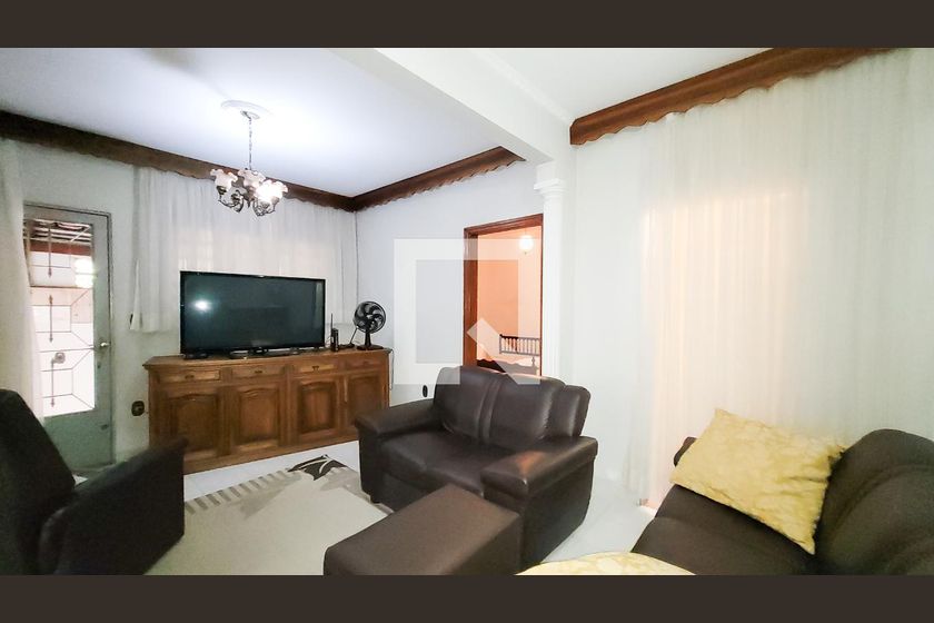 Casa à Venda - Jardim Flamboyant, 3 Quartos,  230 m2 em , Campinas - sp | SoloBR