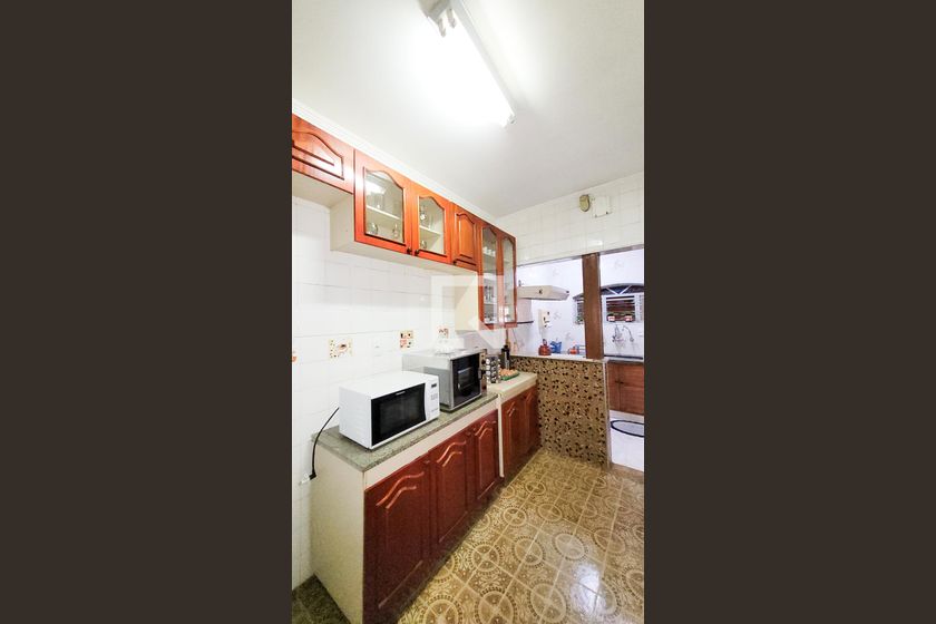 Casa à Venda - Jardim Flamboyant, 3 Quartos,  230 m2 em , Campinas - sp | SoloBR