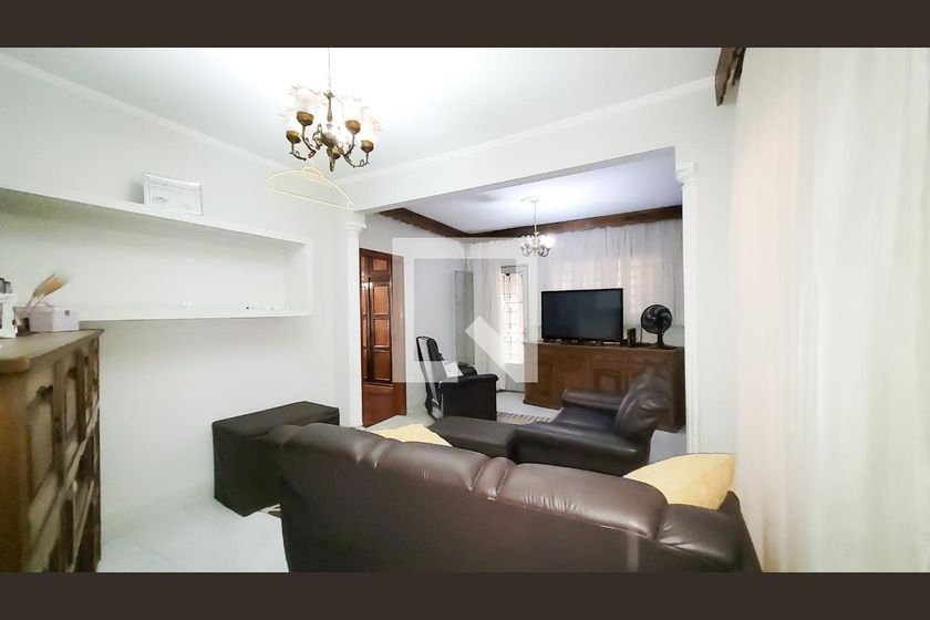 Casa à Venda - Jardim Flamboyant, 3 Quartos,  230 m2 em , Campinas - sp | SoloBR