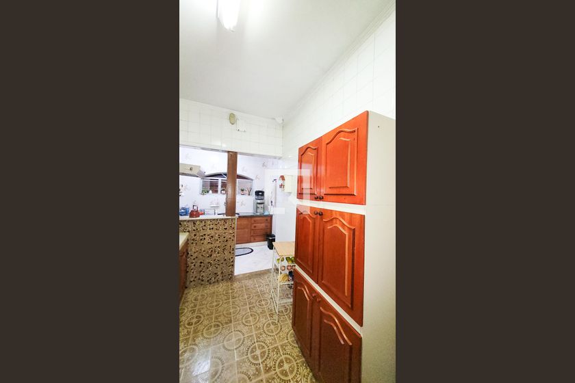 Casa à Venda - Jardim Flamboyant, 3 Quartos,  230 m2 em , Campinas - sp | SoloBR
